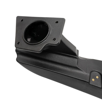 Injen Deep Water Crossing Snorkel | Jeep Wrangler (JK) 3.6L V6 (EVO15070)