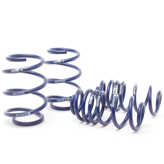 H&R Sport Spring Kit | Mini Cooper Convertible (15-23) (28813-2)