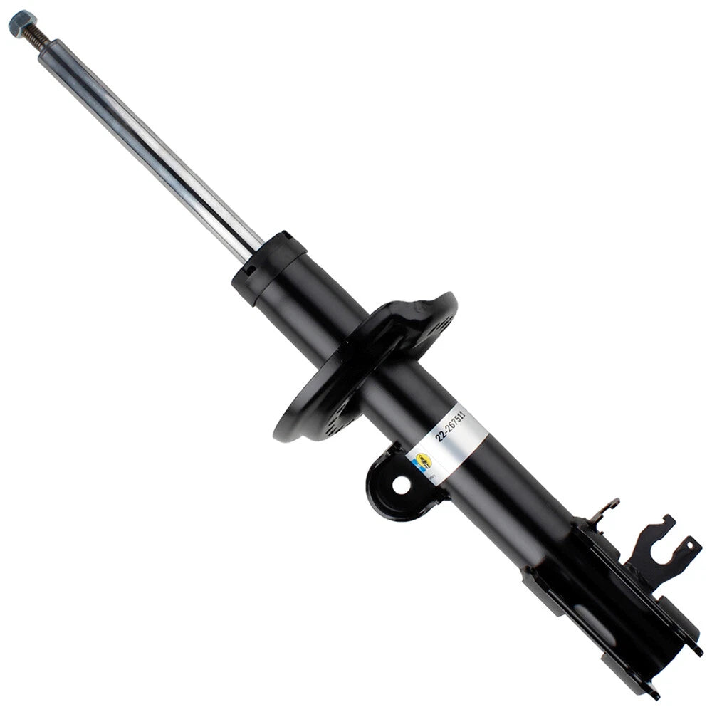 Bilstein 22-267511 B4 OE Replacement Front Right Strut for 2015-17 Jeep Renegade