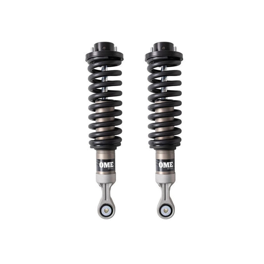 ARB 2022+ Toyota Tundra MT64 Kit Front 3in Lift 0 lb