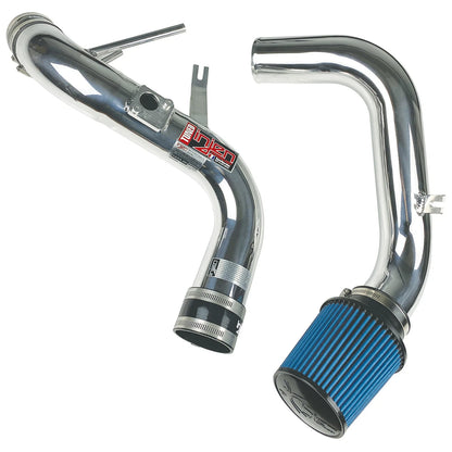 Injen Polished Cold Air Intake System | Honda Element (07-08) (SP1727P)