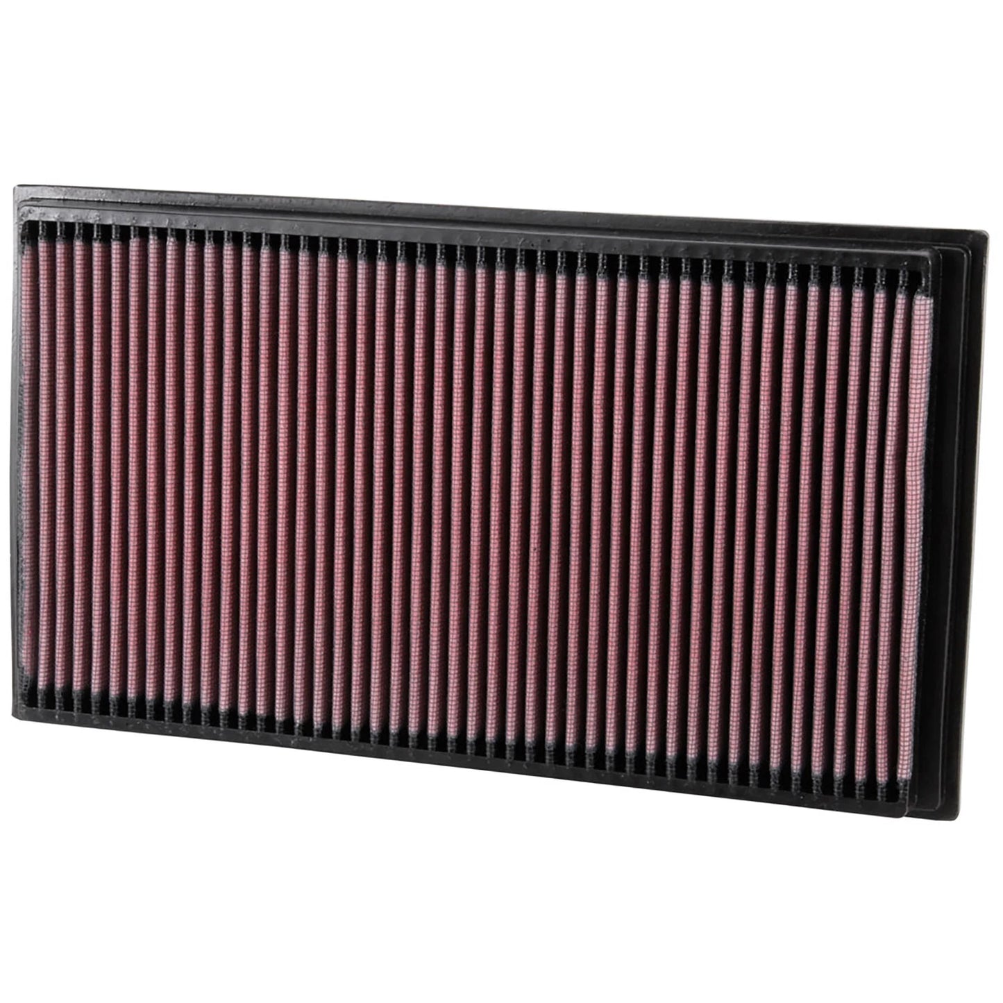 K&N 33-2183 Performance Air Filter for 97-01 C43 AMG / 99-02 E55 / 99-03 CLK430