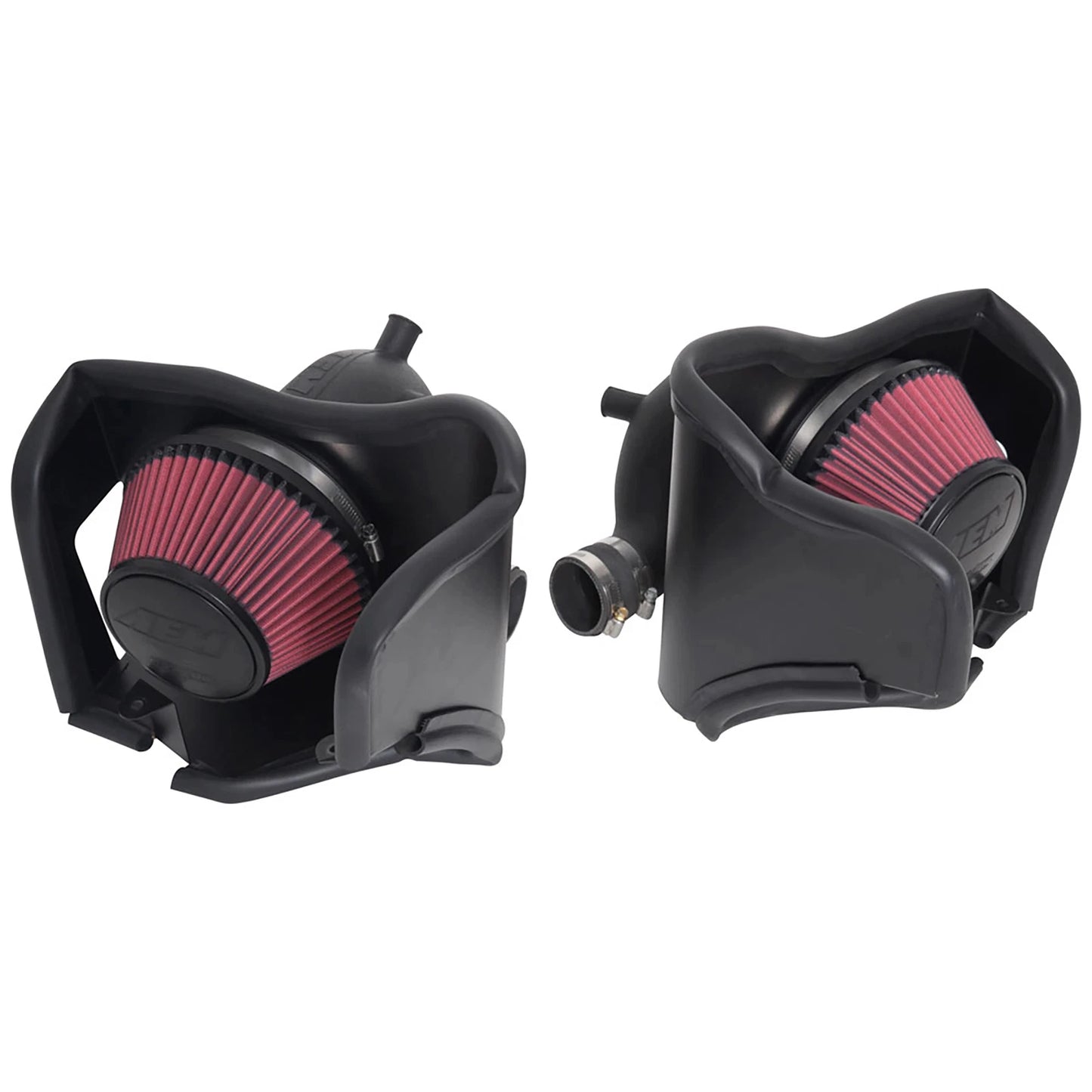 AEM Induction Systems Cold Air Intake | 2018-2021 Kia Stinger 3.3L (21-849DS)