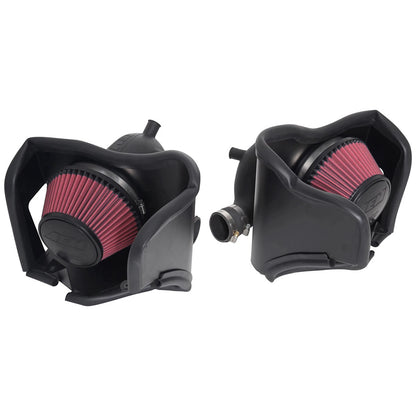 AEM Induction Systems Cold Air Intake | 2018-2021 Kia Stinger 3.3L (21-849DS)
