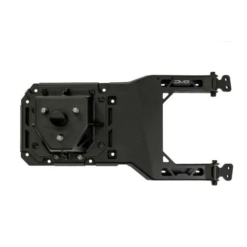 DV8 Offroad 21-24 Ford Bronco Tire Carrier
