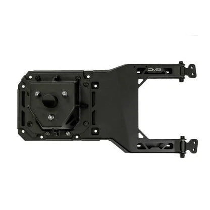 DV8 Offroad 21-24 Ford Bronco Tire Carrier