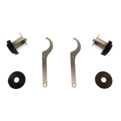 Bilstein B16 (PSS10) Suspension Kit for 2008-2017 Audi A5 Quattro