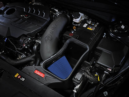 aFe Takeda Stage-2 Pro 5R Cold Air Intake | Hyundai Elantra N 2022 (56-10057R)