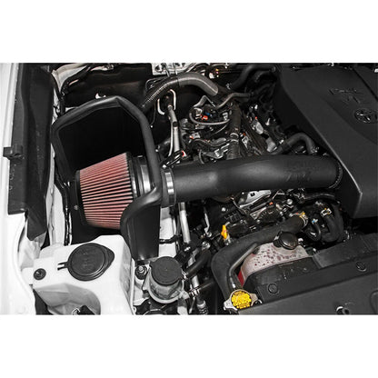 K&N 3.5L V6 Tacoma AirCharger Performance Intake | Toyota Tacoma (16) 63-9039