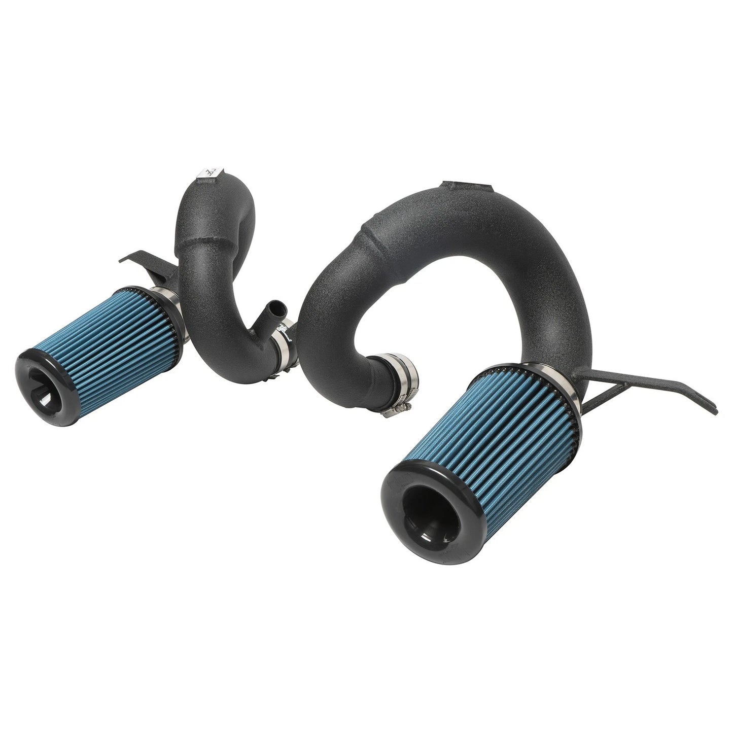 Injen Short Ram Air Intake | Kia Stinger / Mazda MX-5 Miata / Genesis G70 (06-15 / 17-24 / 17-26) (SP1350WB)