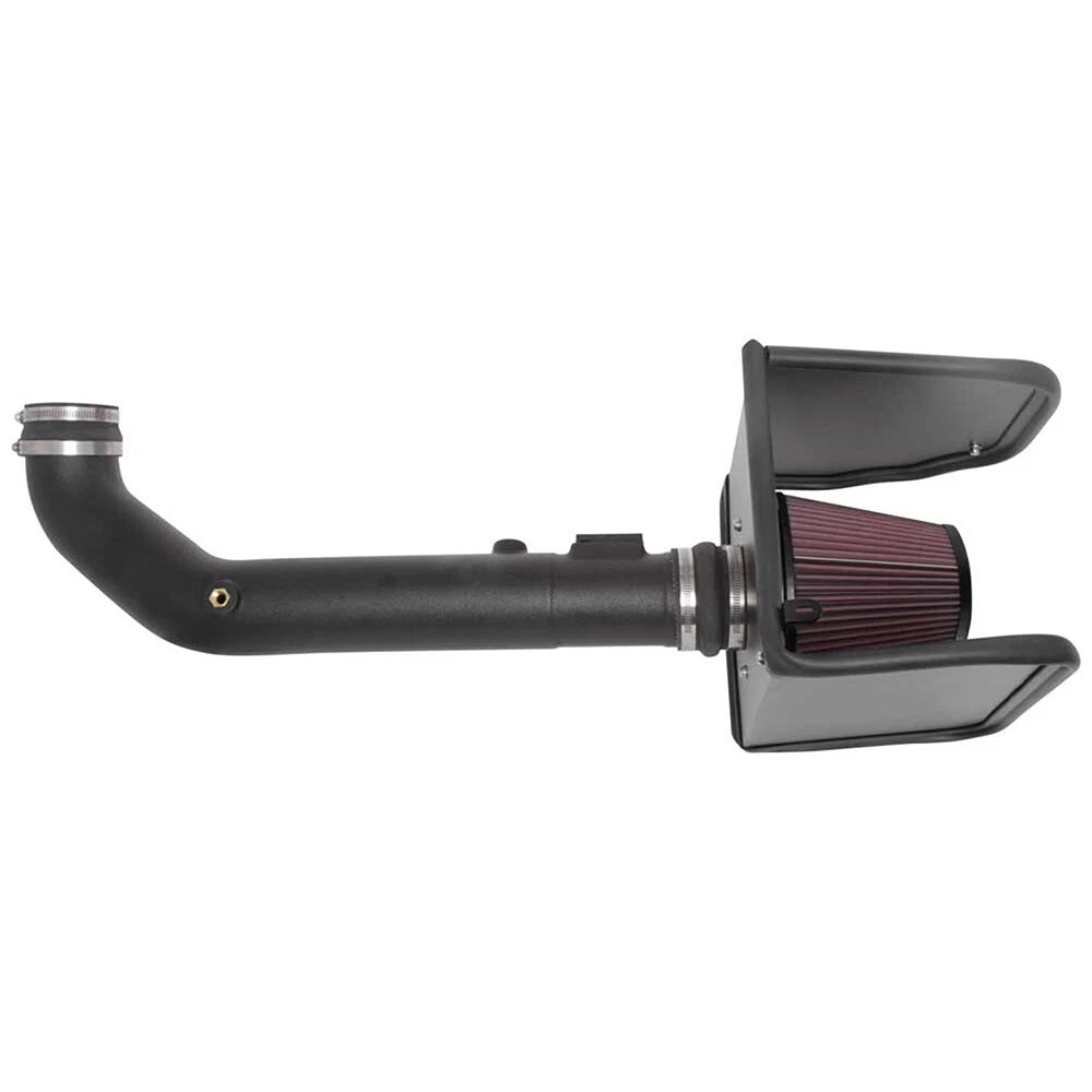 K&N AirCharger Performance Intake | Chevrolet Colorado V6-3.6L F/I (17-18) (63-3104)