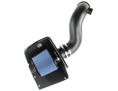aFe Magnum FORCE Stage-2 Cold Air Intake | GM Diesel Trucks LB7 V8-6.6L (01-04) (54-10782)