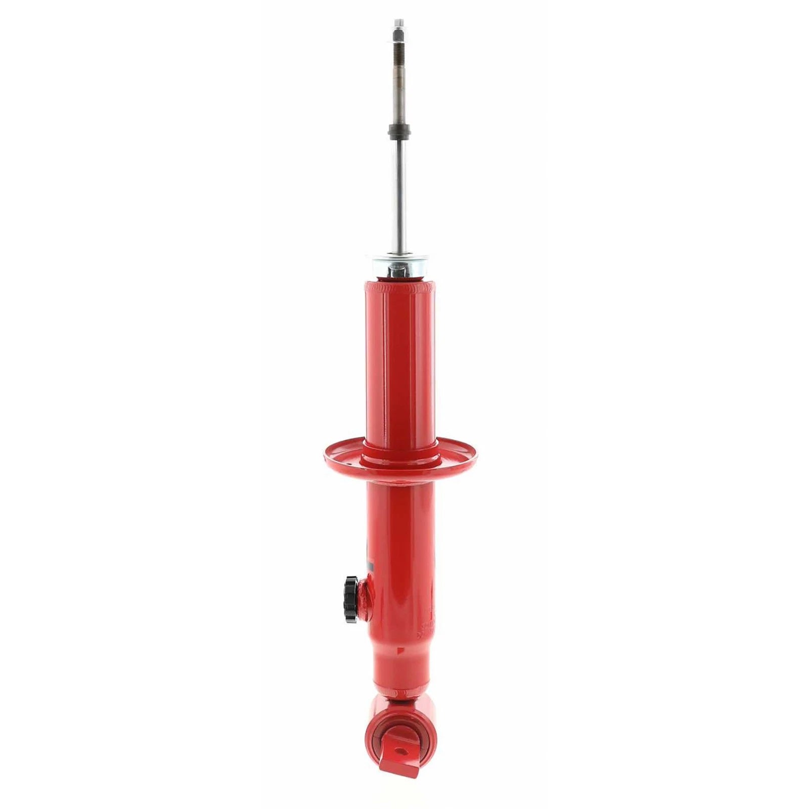 KYB AGX Manually-Adjust Front Shock & Strut | Chevy Camaro / Pontiac Firebird (93-02) (741034)