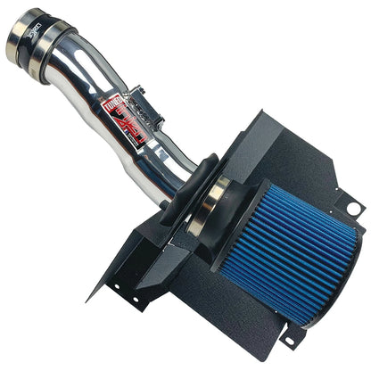 Injen 18-20 Honda Accord L4-1.5L Turbo Short Ram Intake System | Honda Accord (13-20) / Civic VIII (06-11) / Acura TLX / Civic X (16-22) (SP1677P)
