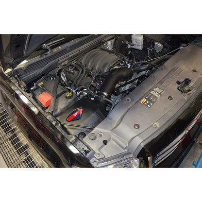 Injen Evolution Air Intake | Cadillac Escalade (15-19) (EVO7103)