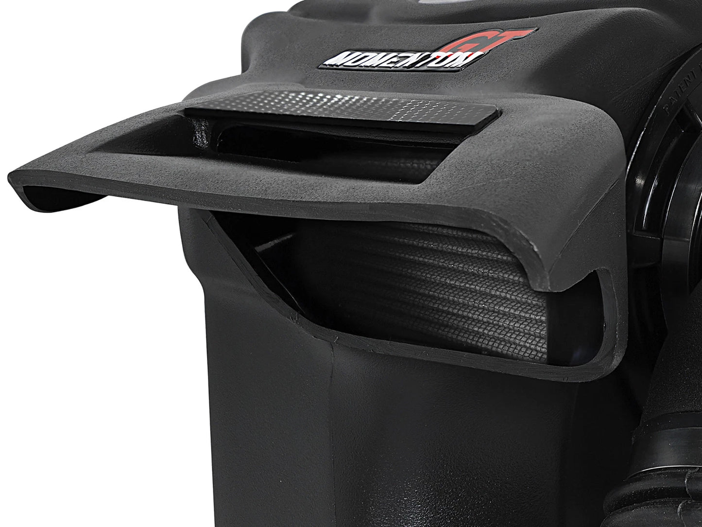 aFe Momentum GT Cold Air Intake System w/ Pro DRY S Filter | Audi A4 (B8) L4-2.0L (09-16) (51-76402)