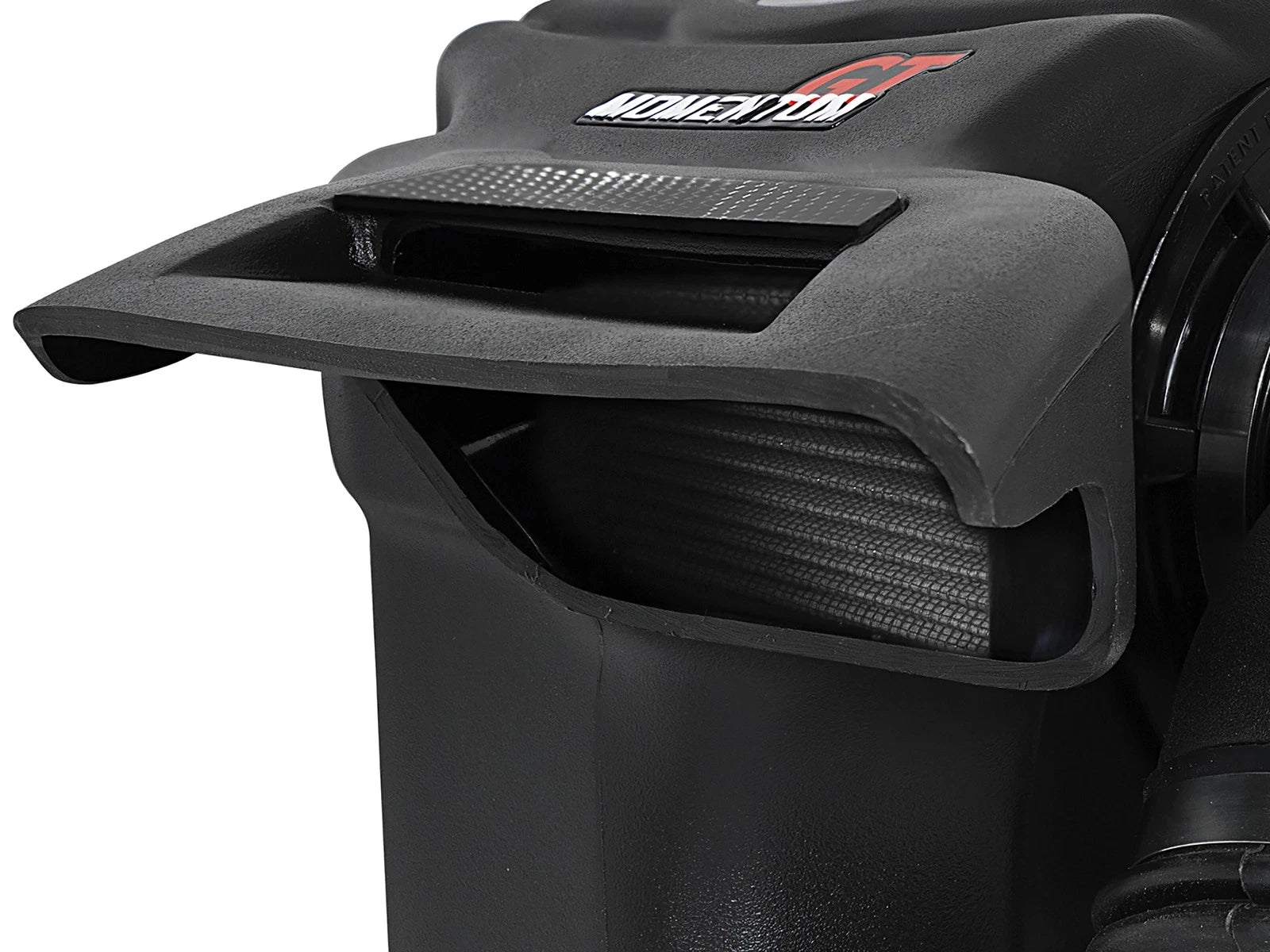aFe Momentum GT Cold Air Intake System w/ Pro DRY S Filter | Audi A4 (B8) L4-2.0L (09-16) (51-76402)
