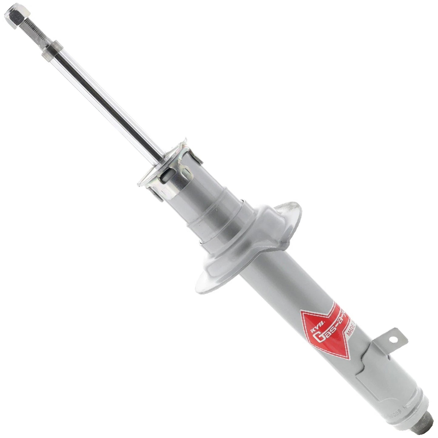 KYB Gas-A-Just High Pressure Monotube Adaptive Front Right Strut | Lexus GS350 AWD (13-20) (7210002)