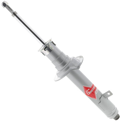 KYB Gas-A-Just High Pressure Monotube Adaptive Front Right Strut | Lexus GS350 AWD (13-20) (7210002)