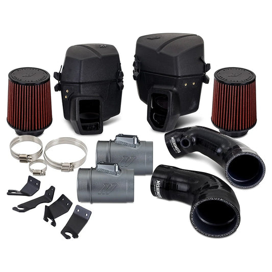Mishimoto Performance Intake | Nissan Z (22+) / 370Z (09-23) (MMAI-Z-23X)