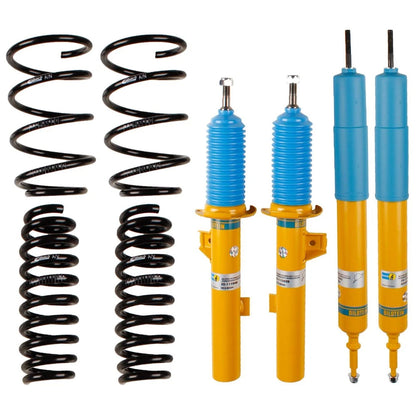 Bilstein B12 (Pro-Kit) Suspension Kit for 2007-2013 BMW 335i