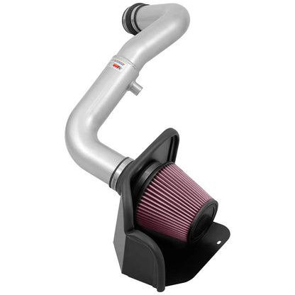 K&N Performance Typhoon Cold Air Intake System | Hyundai Elantra (17-18) (69-5317TS)