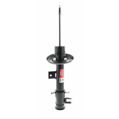 KYB Excel-G Front Left Shock & Strut | Fiat 500/500C (12-13) (339855)