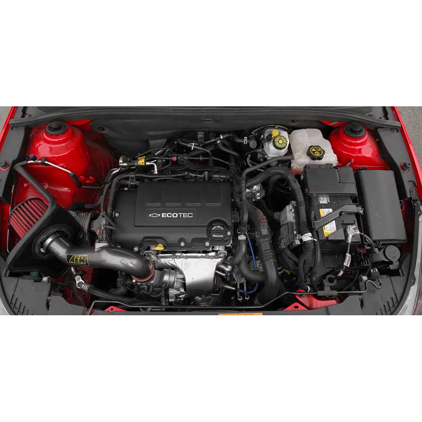 AEM Cold Air Intake System | Chevrolet Cruze (11-14) (21-744C)