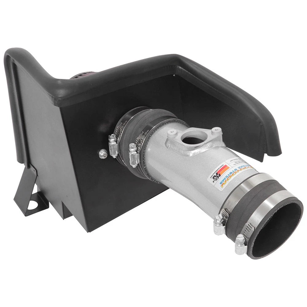 K&N Typhoon Performance Air Intake System | Honda Accord (18) (69-1506TS)