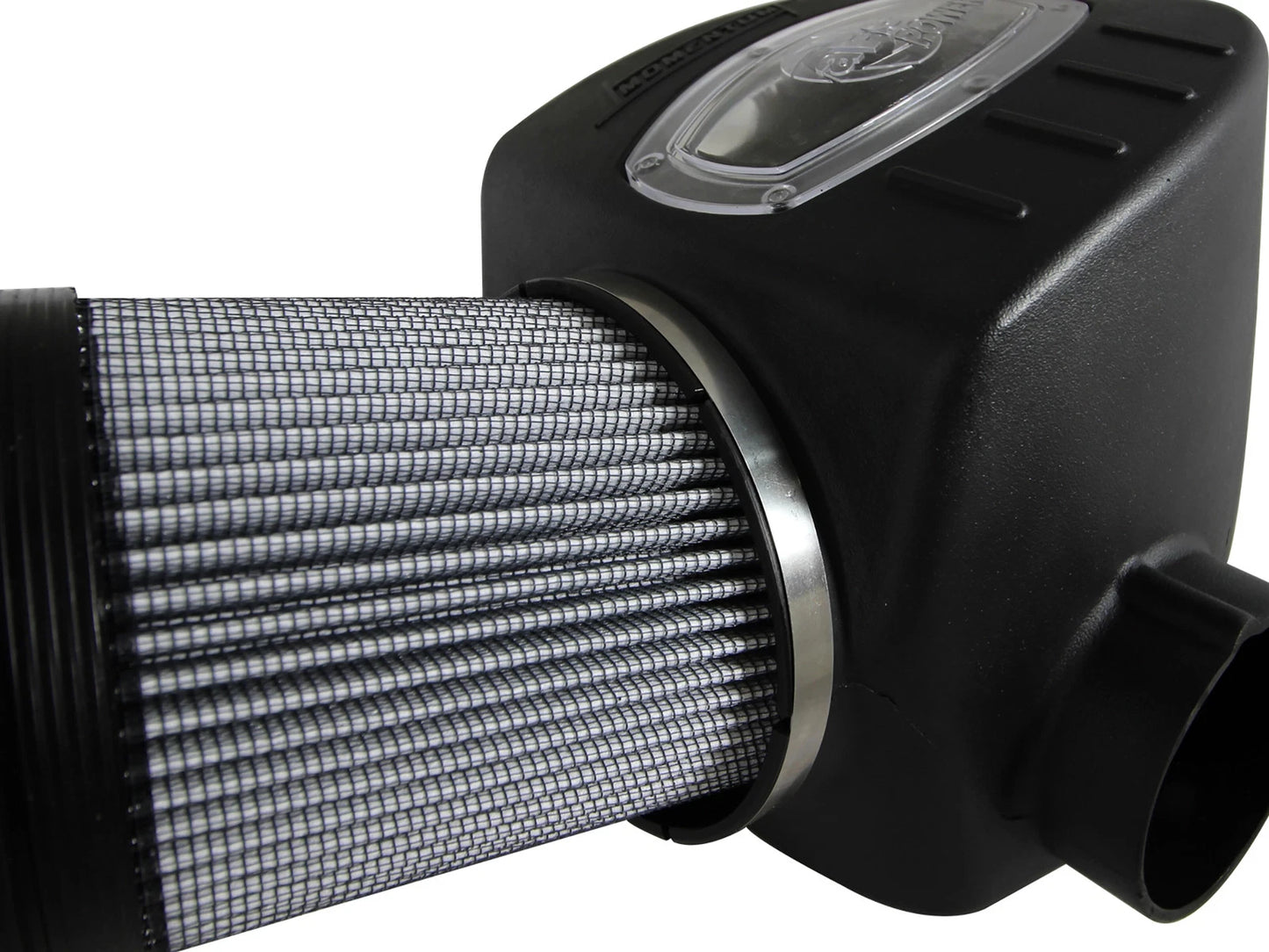 aFe Momentum Pro DRY S Intake System | BMW 528i/ix (F10) (12-15) (51-76303)