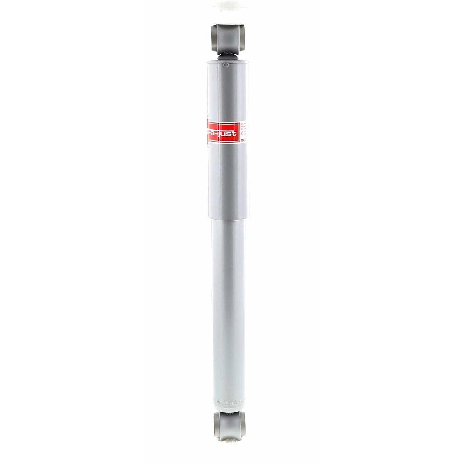 KYB Gas-A-Just Rear Shock | Dodge Colt/Honda Civic/Hyundai Pony (77-83/75-83) (KG4006)