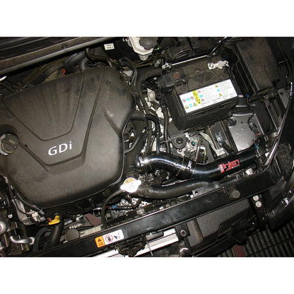 Injen Short Ram Cold Air Intake System | 2012 Kia Soul  (SP1311)
