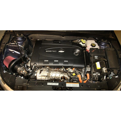 K&N 14-15 Chevrolet Cruze 2.0L L4 Typhoon Performance Intake | Chevrolet Cruze (14-15) (69-4531TTK)