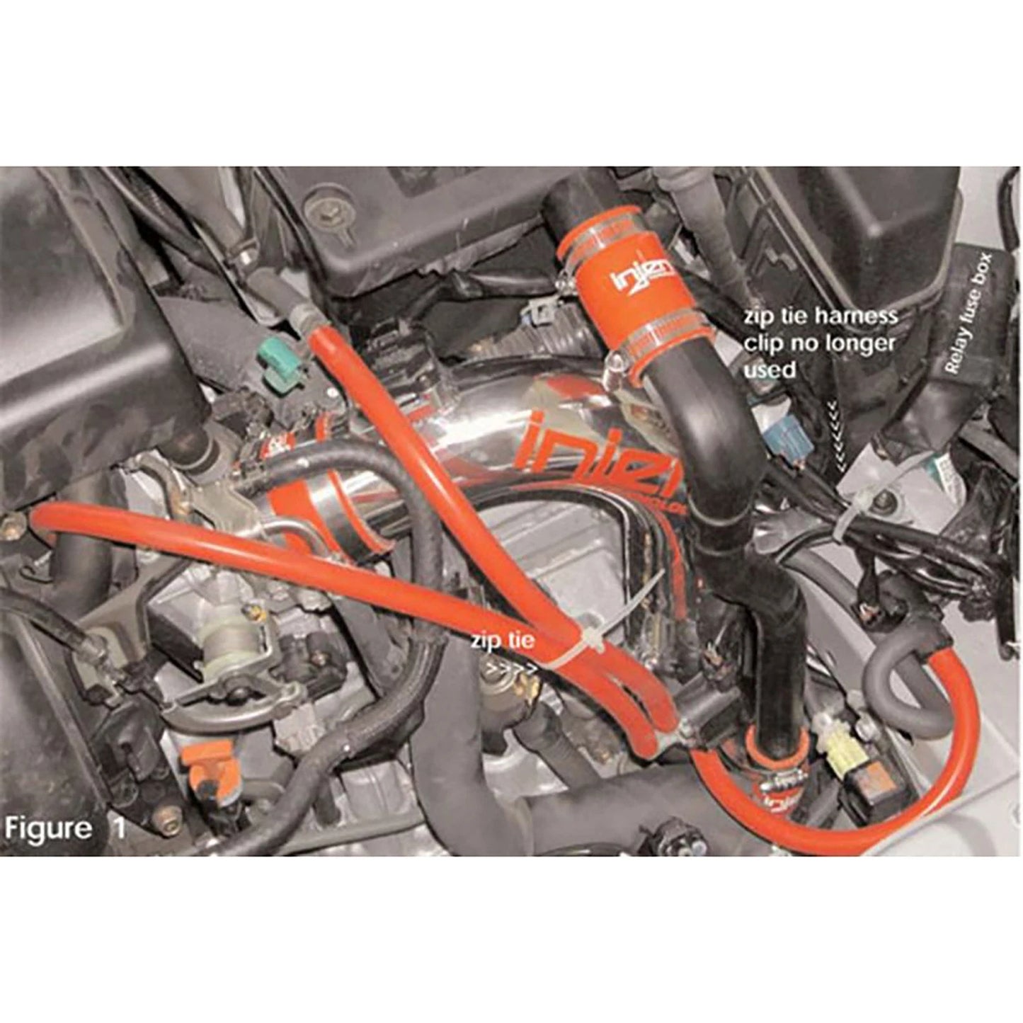 Injen Polished RD Cold Air Intake System | Toyota Celica GT (00-03) (RD2037P)