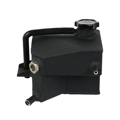 Mishimoto Aluminum Expansion Tank | 2017+ Honda Civic Type-R (MMRT-CTR-17E)