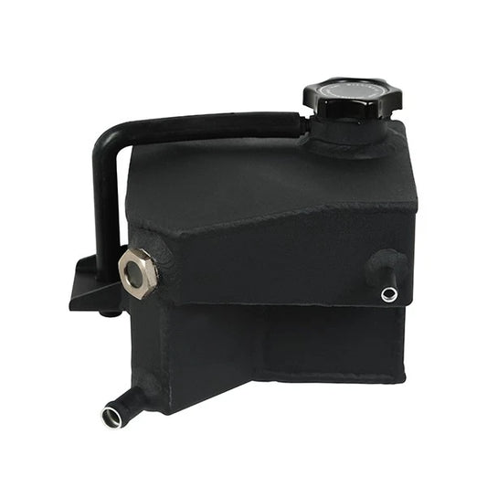 Mishimoto Aluminum Expansion Tank | 2017+ Honda Civic Type-R (MMRT-CTR-17E)