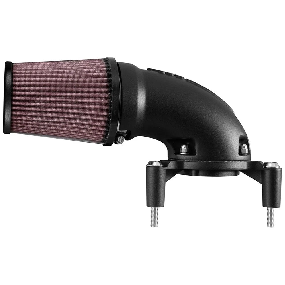 K&N Performance Air Intake System | Harley-Davidson Touring Models (57-1134)