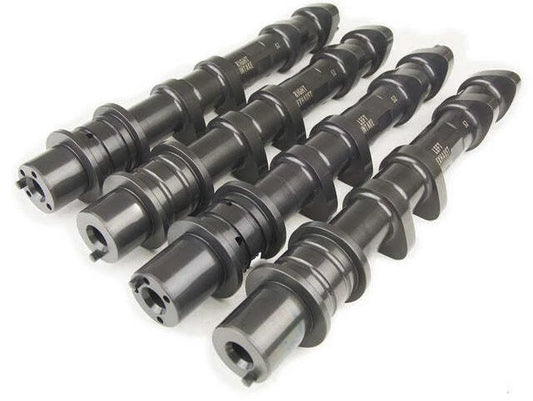 GSC P-D Subaru EJ255/EJ257 (USDM) w/Intake AVCS S2 Cams 272/272 Billet