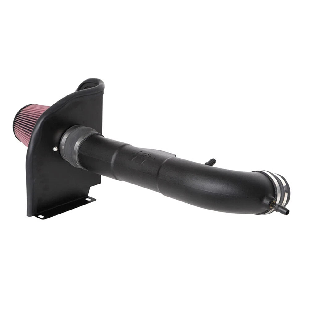 K&N Performance Intake Kit | Chevy/GMC 1500 V-8 5.3/6 2L (14-15) (57-3082)
