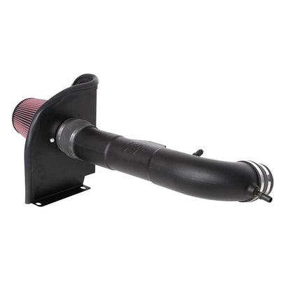 K&N Performance Intake Kit | Chevy/GMC 1500 V-8 5.3/6 2L (14-15) (57-3082)