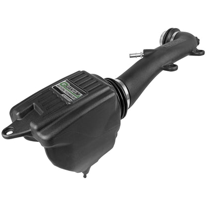 aFe Quantum Pro 5R Cold Air Intake System | Jeep Wrangler (JL) V6-3.6L (18-19) (53-10017R)