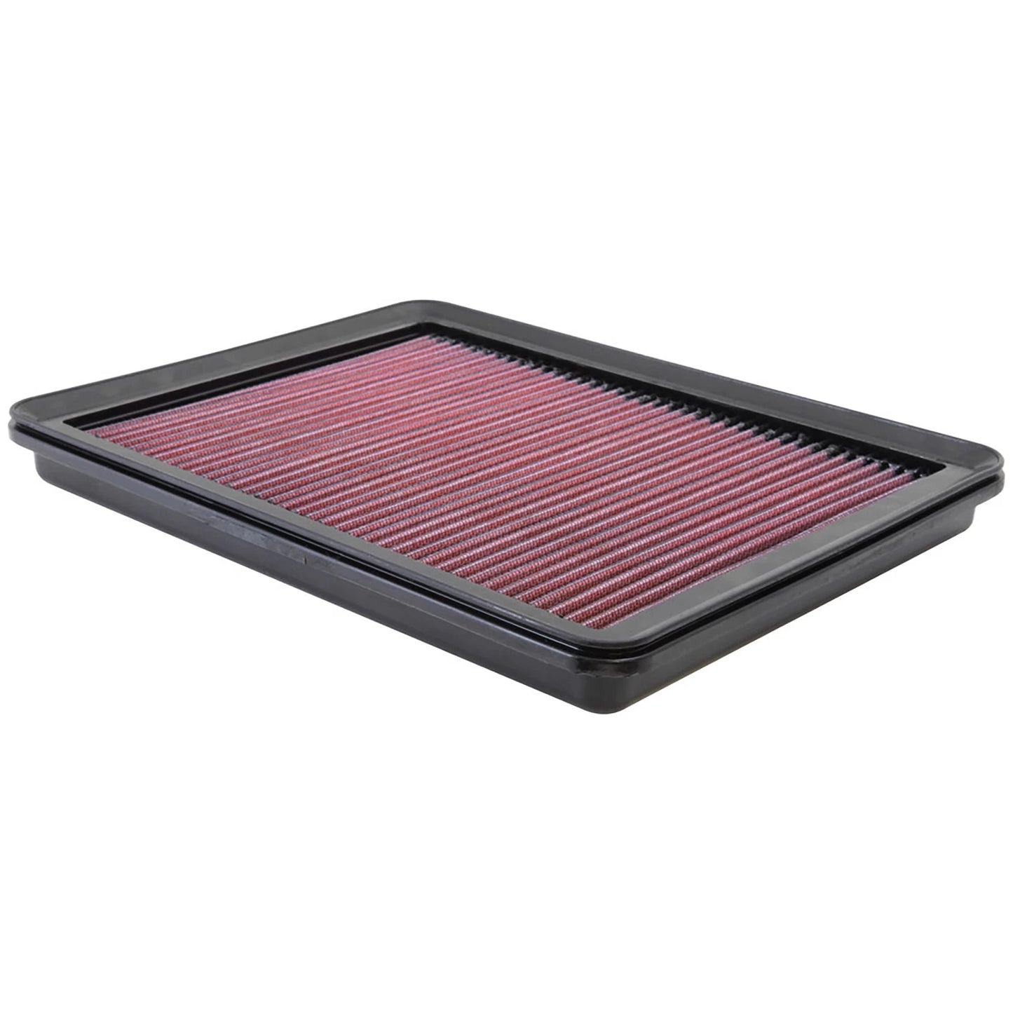 K&N Engineering Replacement Air Filter: Hyundai Santa Fe 2013