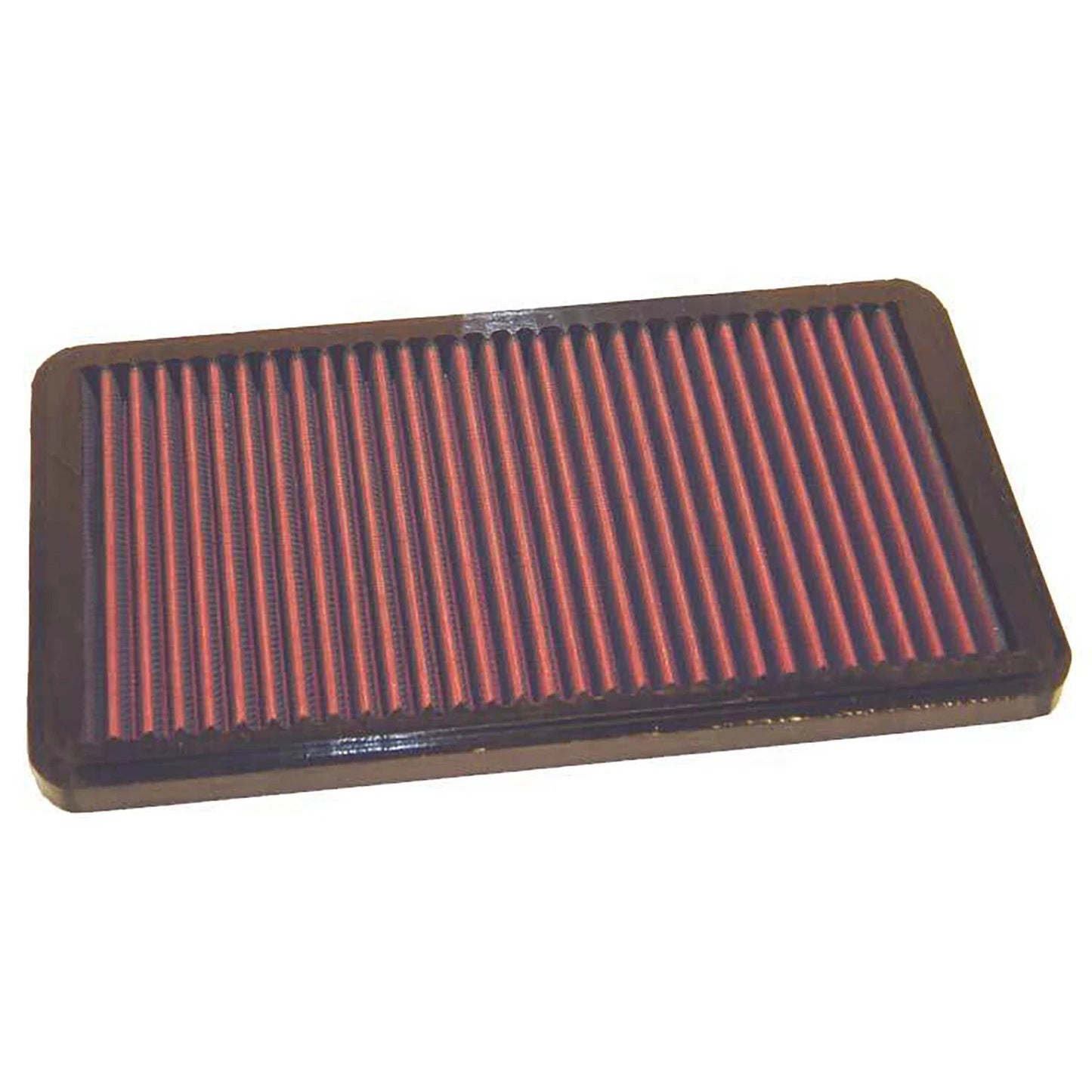 K&N 33-2530 Performance Air Filter for 1971-77 BMW 3.0CSi / 1977-93 Porsche 911
