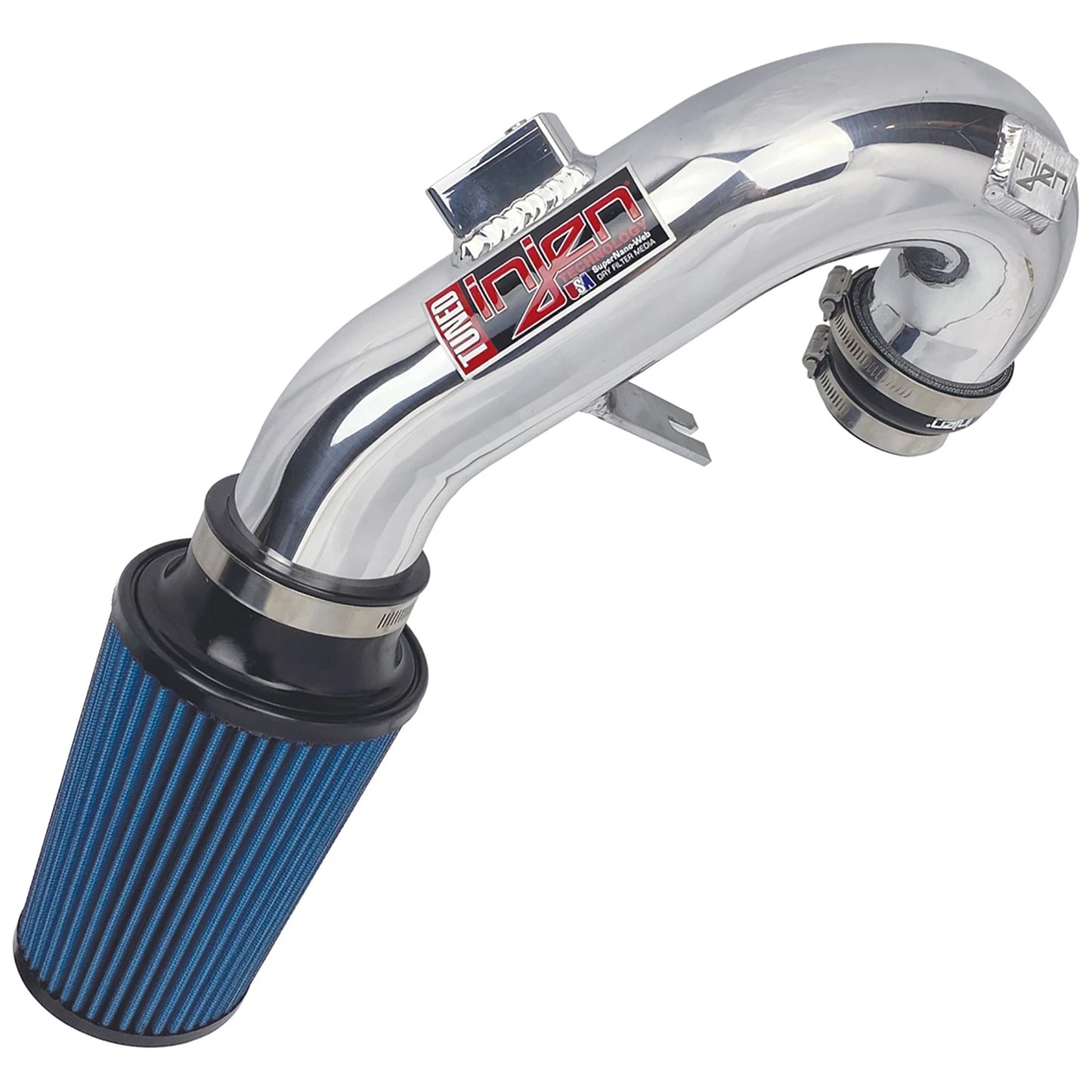 Injen Cold Air Intake | Audi A6 (11-18) L4-2.0L Turbo (SP3088P)