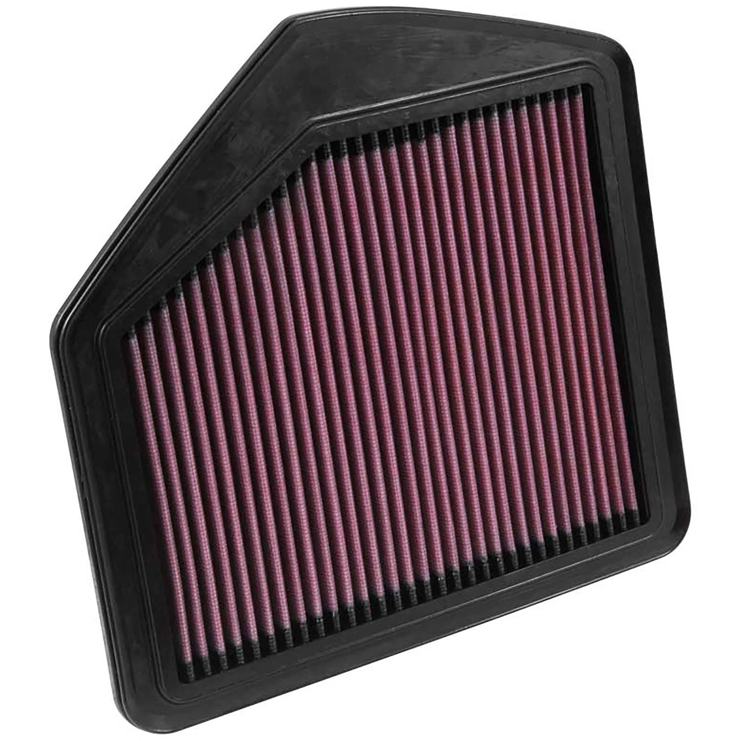 K&N Replacement Panel Air Filter - Left | Hyundai Genesis 5.0 (15-16) (33-5021)
