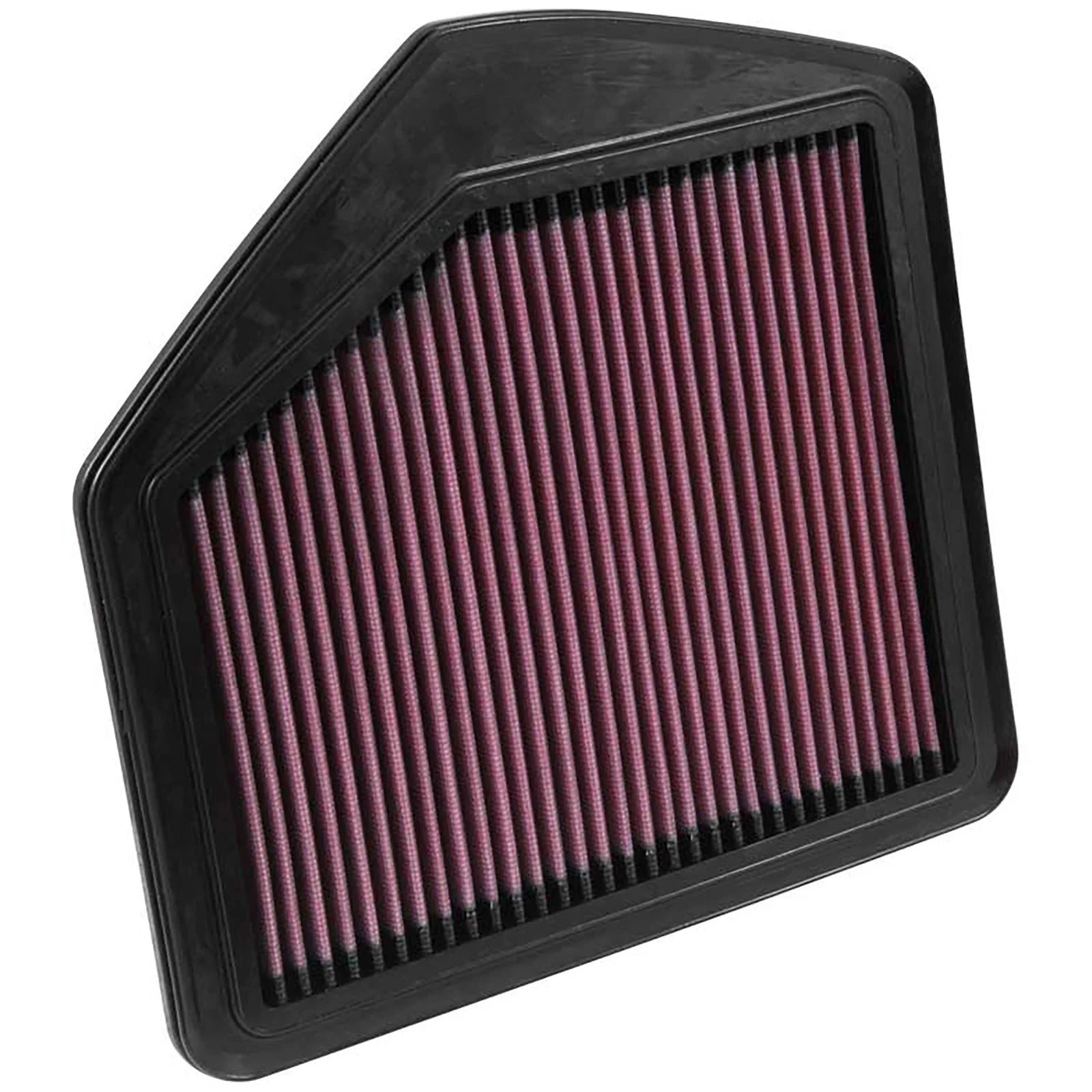 K&N Replacement Panel Air Filter - Left | Hyundai Genesis 5.0 (15-16) (33-5021)