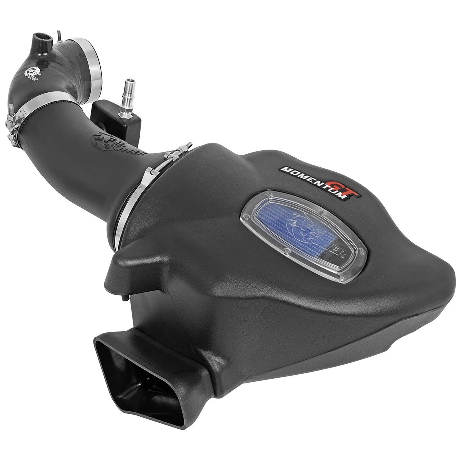 aFe Momentum GT Pro 5R Stage-2 Intake | Chevrolet Camaro SS V8 6.2L (16) (54-74210)