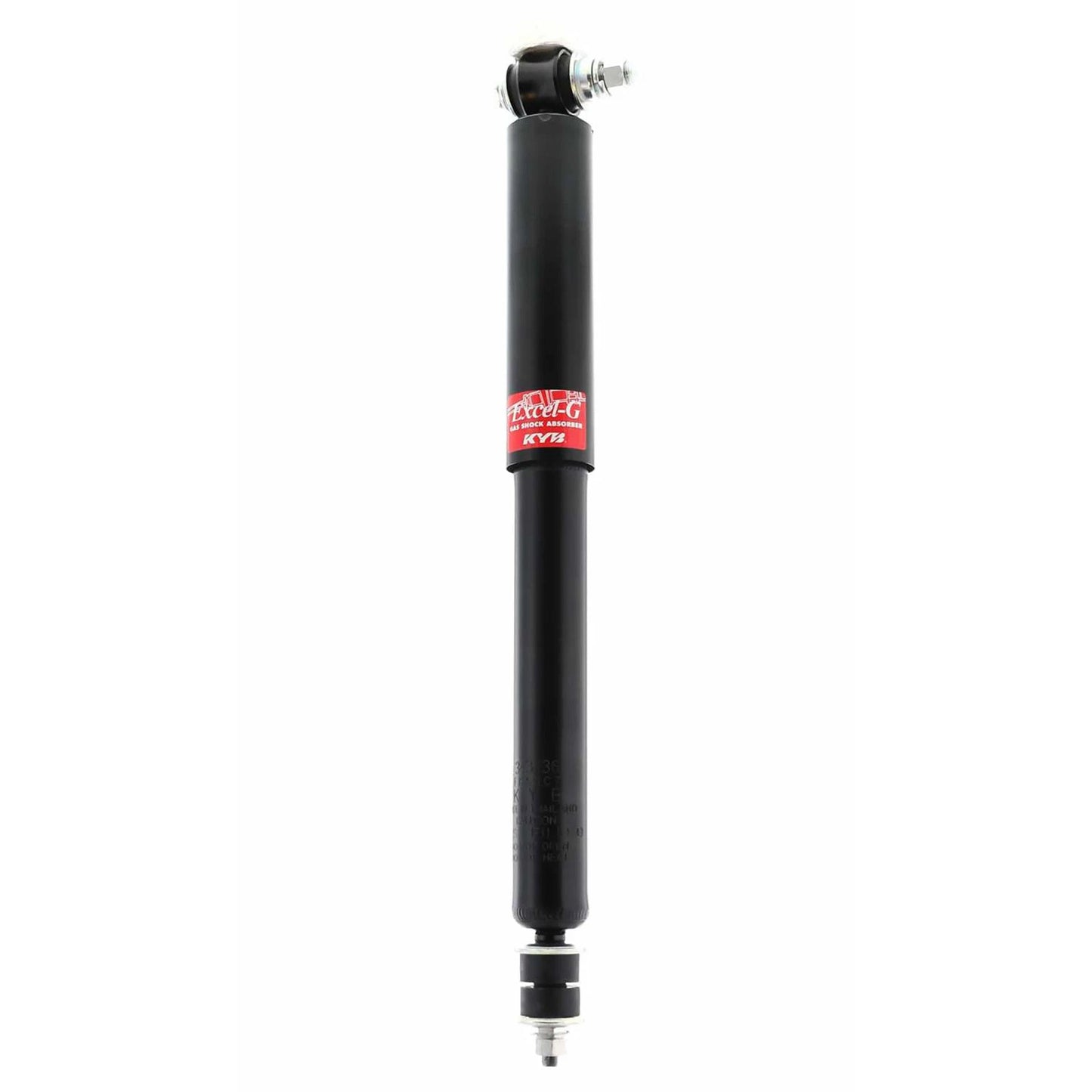 KYB Excel-G Rear Shocks & Struts | Edsel Ranger/Villager, Ford Country Sedan (59-60) (343136)