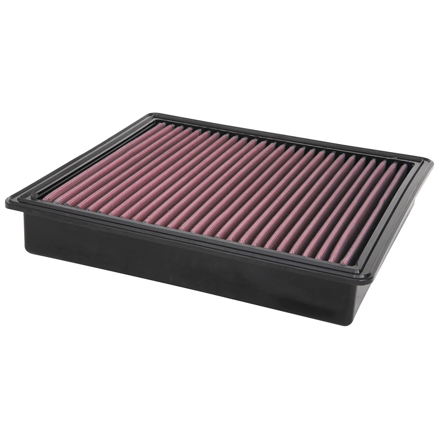 K&N 33-5100 Performance Air Filter for 20-22 F250 F350 Super Duty 6.2L 6.7L 7.3L