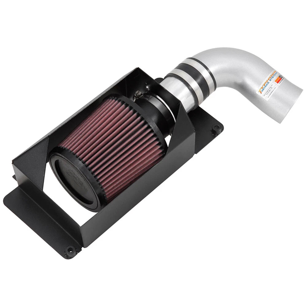 K&N Typhoon Intake Kit | Mini Cooper John Cooper Works 1.6L (11-13) (69-2025TS)